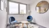 Cocoon Space : salle de réunion et location bureau à l'heure - Reculettes