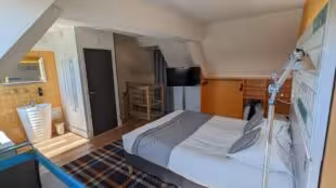 Ibis Styles Deauville Centre