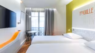Ibis Styles Deauville Centre
