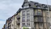 Ibis Styles Deauville Centre