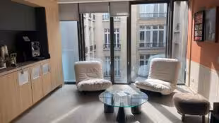 Onepoint Paris – Transformation numérique