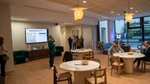 Onepoint Paris – Transformation numérique