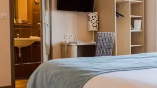 Logis Hôtel Majestic