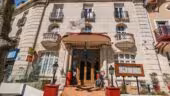 Logis Hôtel Majestic