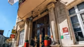 Logis Hôtel Majestic