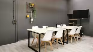 Coworking, location salle réunion Paris 11, salle séminaire, salle formation, bureaux-KO WORKING