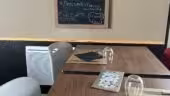 Restaurant Campanile Laval Ouest At Hotel Inn Design