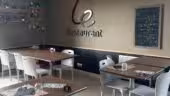 Restaurant Campanile Laval Ouest At Hotel Inn Design