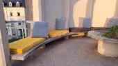 La Terrasse - Location de salle