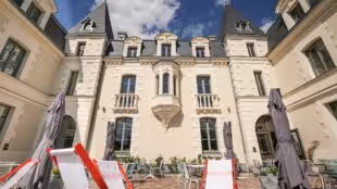 Le Magic Hotel & Spa