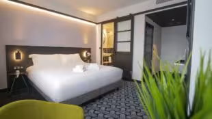 Le Magic Hotel & Spa