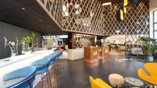 Le Magic Hotel & Spa