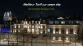 Le Magic Hotel & Spa