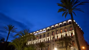 Westminster Hôtel & Spa - Nice