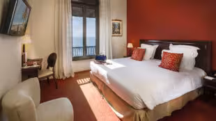 Westminster Hôtel & Spa - Nice