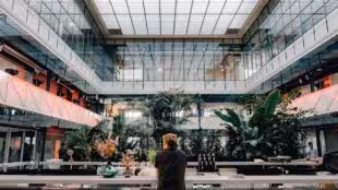 Coworking - Halle Héméra
