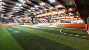 UrbanSoccer Evry