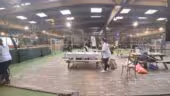 UrbanSoccer Evry