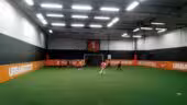 UrbanSoccer - Quai d'Ivry