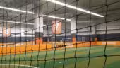 UrbanSoccer - Quai d'Ivry
