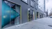 La Galerie QUARTUS