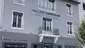 Salons d'Anthouard - Restaurant Lyon, Gerland