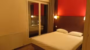 Hôtel Restaurant Kyriad Direct Dijon Nord - Zenith - Toison D'Or