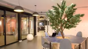 MOTA Coworking - Manutention