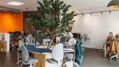 MOTA Coworking - Manutention