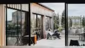 MOTA Coworking - Manutention