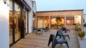 MOTA Coworking - Manutention