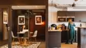 MOTA Coworking - Manutention