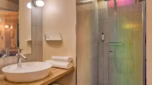 Hôtel Aiden by Best Western @ Clermont-Ferrand - Le Magnetic