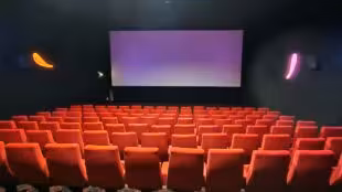 Pathé Rennes