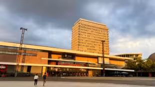 Pathé Rennes