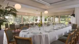 Le Manoir du Lys, The Originals Relais