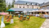 Le Manoir du Lys, The Originals Relais