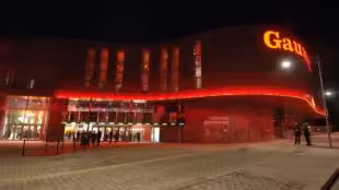 Pathé Amiens