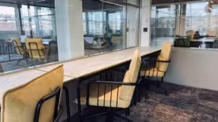 Now Coworking Marseille