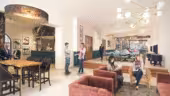 Now Coworking Marseille