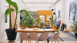 L'Atelier Cail | Coworking & Salles de réunion