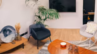 L'Atelier Cail | Coworking & Salles de réunion