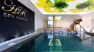 HR Hotel & Spa