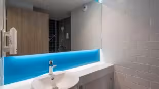 Holiday Inn Express Paris CDG Airport