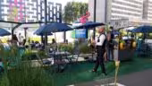 Holiday Inn Express Paris CDG Airport