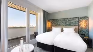 voco Paris Montparnasse, an IHG Hotel