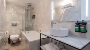 voco Paris Montparnasse, an IHG Hotel