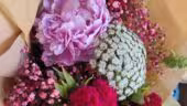 LAB aux fleurs