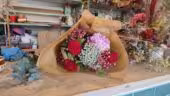 LAB aux fleurs