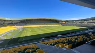 Stade de la Beaujoire
